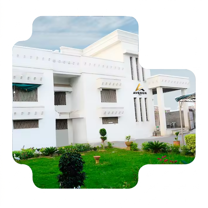 8B Sports factory